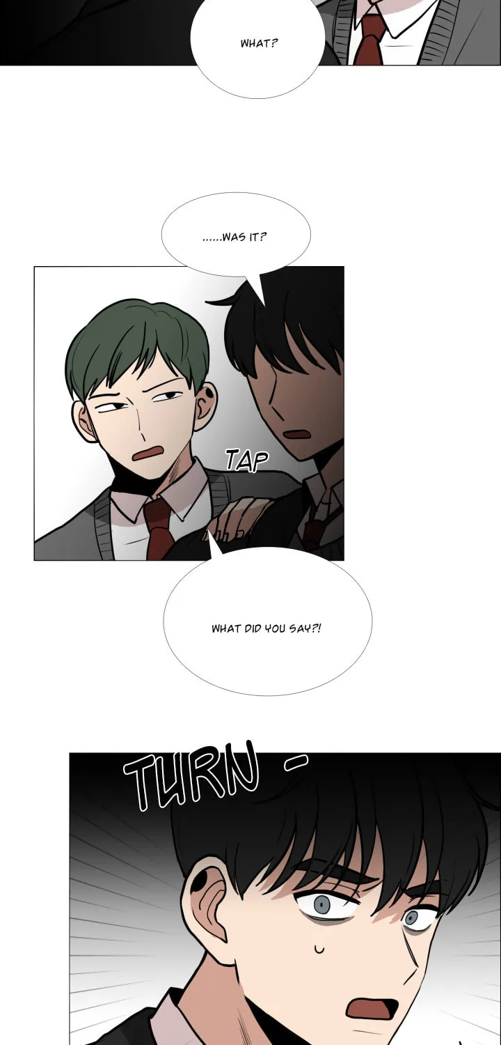 Vampire Heart Chapter 3 page 30 - 