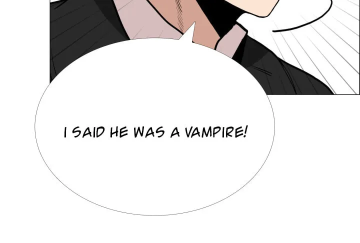Vampire Heart Chapter 3 page 31 - 