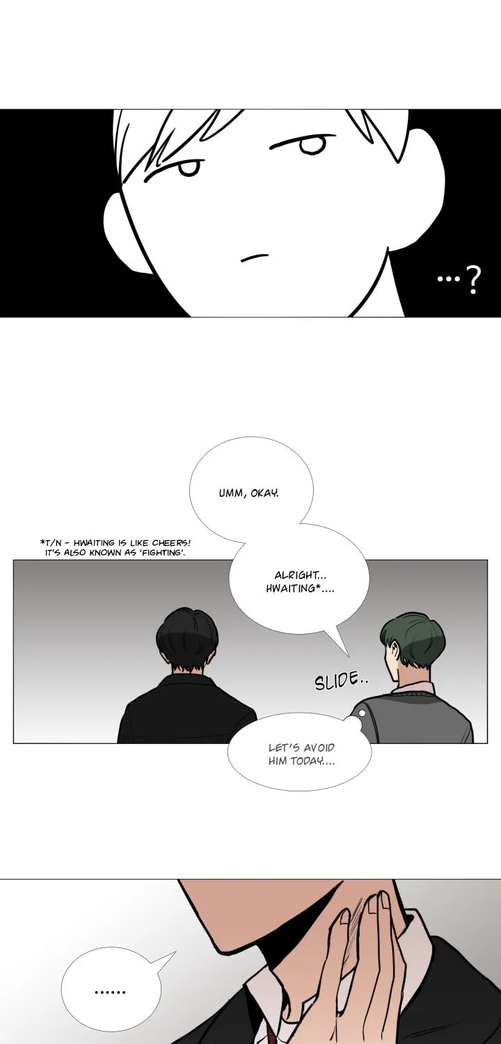 Vampire Heart Chapter 3 page 32 - 