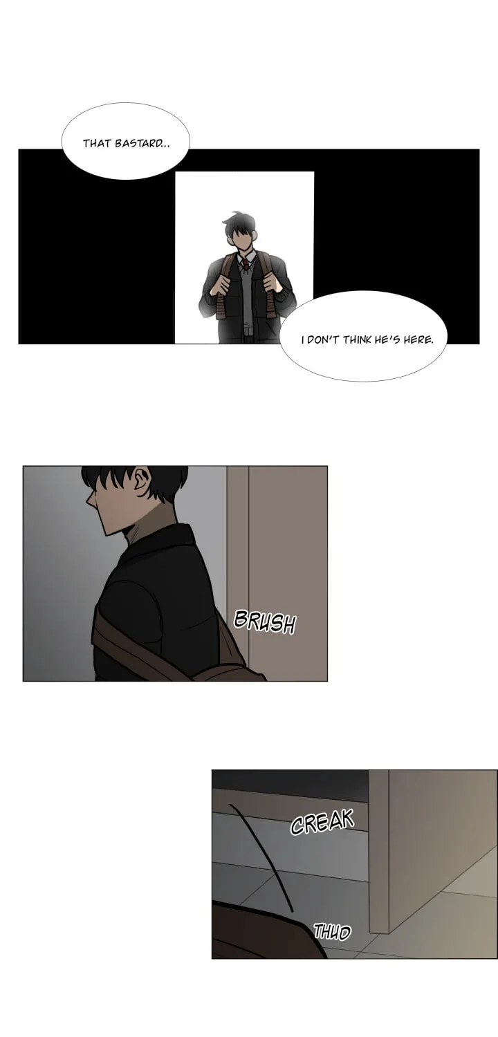 Vampire Heart Chapter 3 page 35 - 