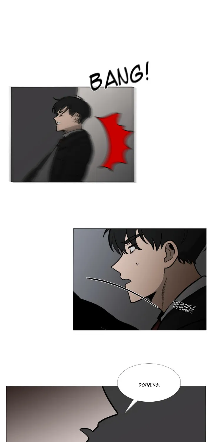 Vampire Heart Chapter 3 page 37 - 