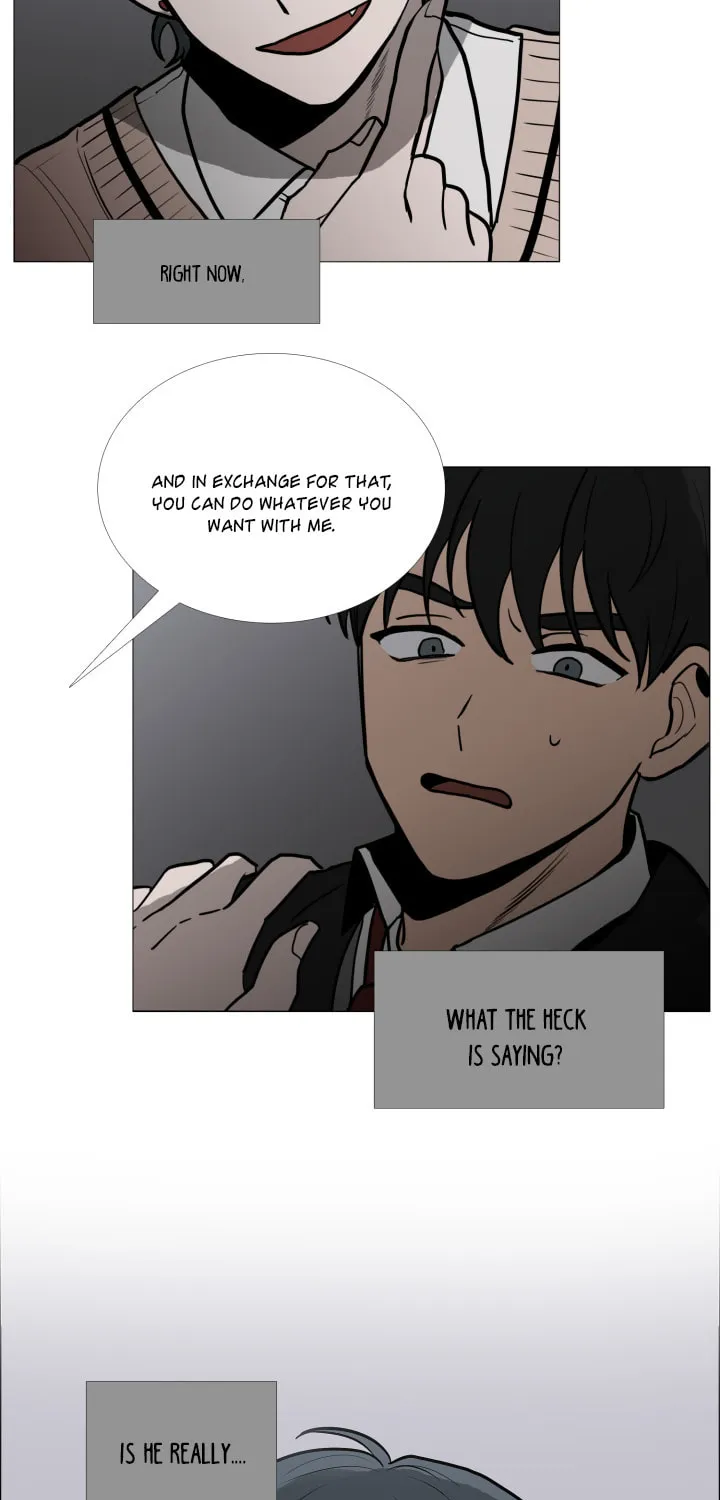 Vampire Heart Chapter 3 page 39 - 