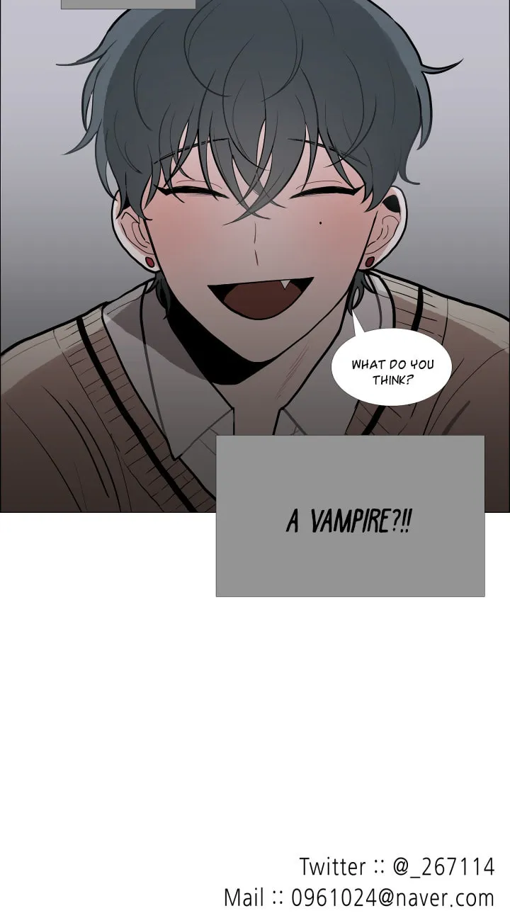 Vampire Heart Chapter 3 page 40 - 