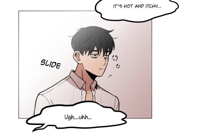 Vampire Heart Chapter 3 page 5 - 