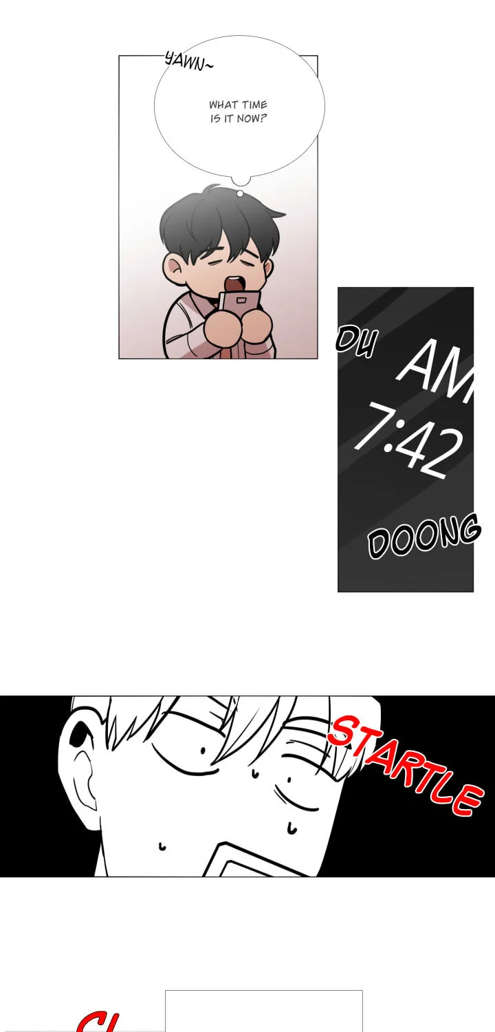 Vampire Heart Chapter 3 page 6 - 