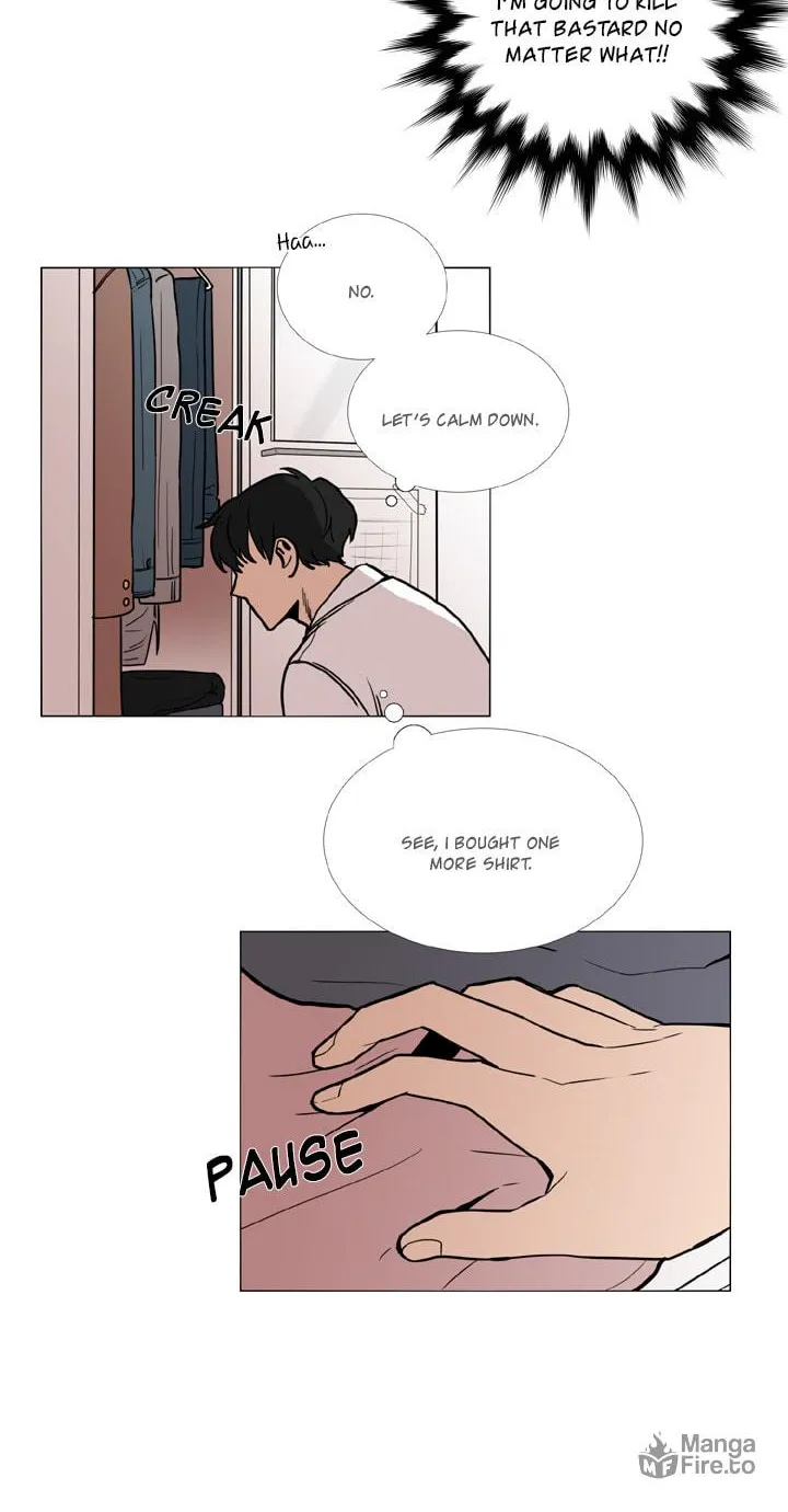 Vampire Heart Chapter 3 page 9 - 