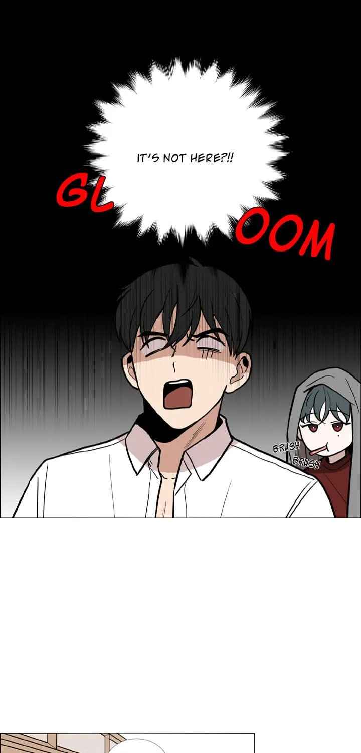 Vampire Heart Chapter 3 page 10 - 