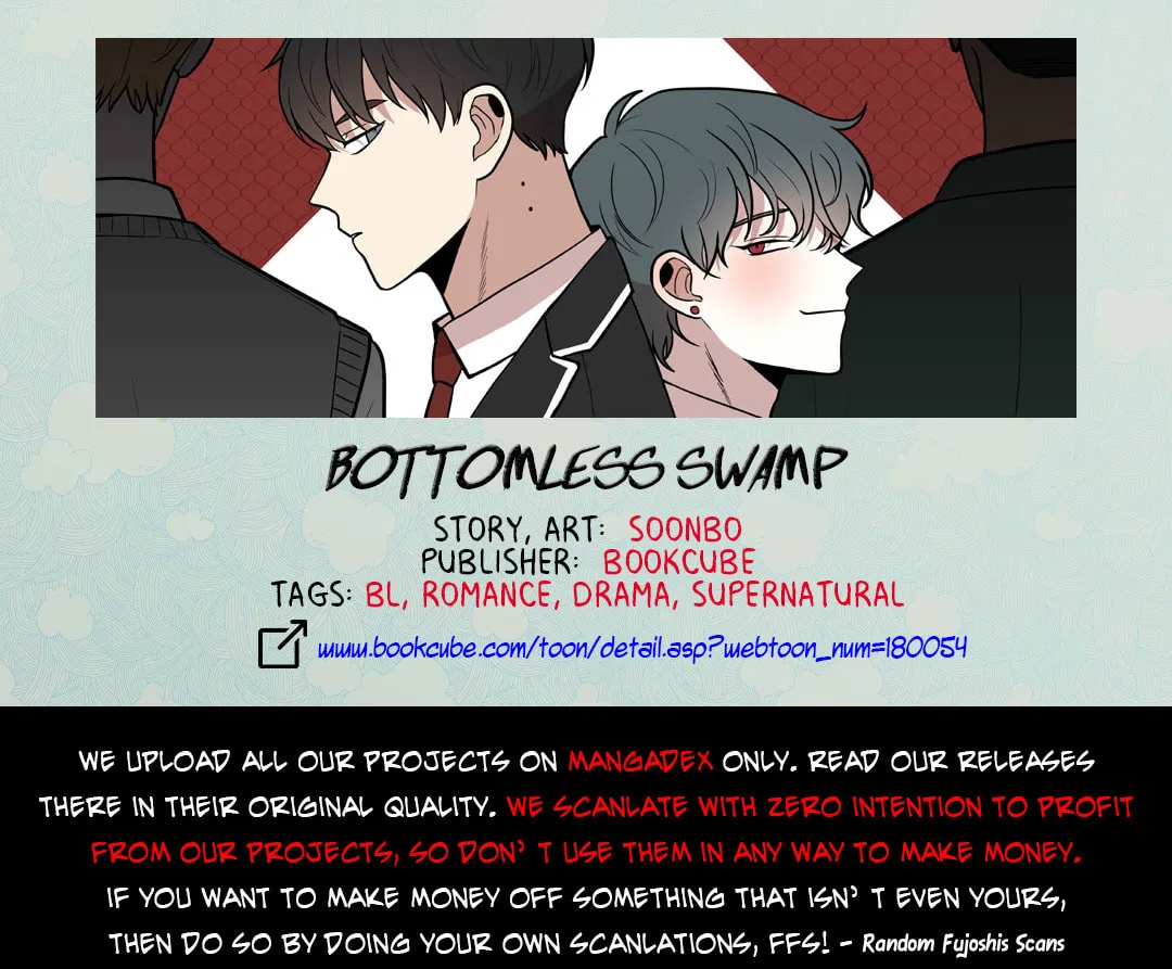 Vampire Heart Chapter 4 page 2 - 