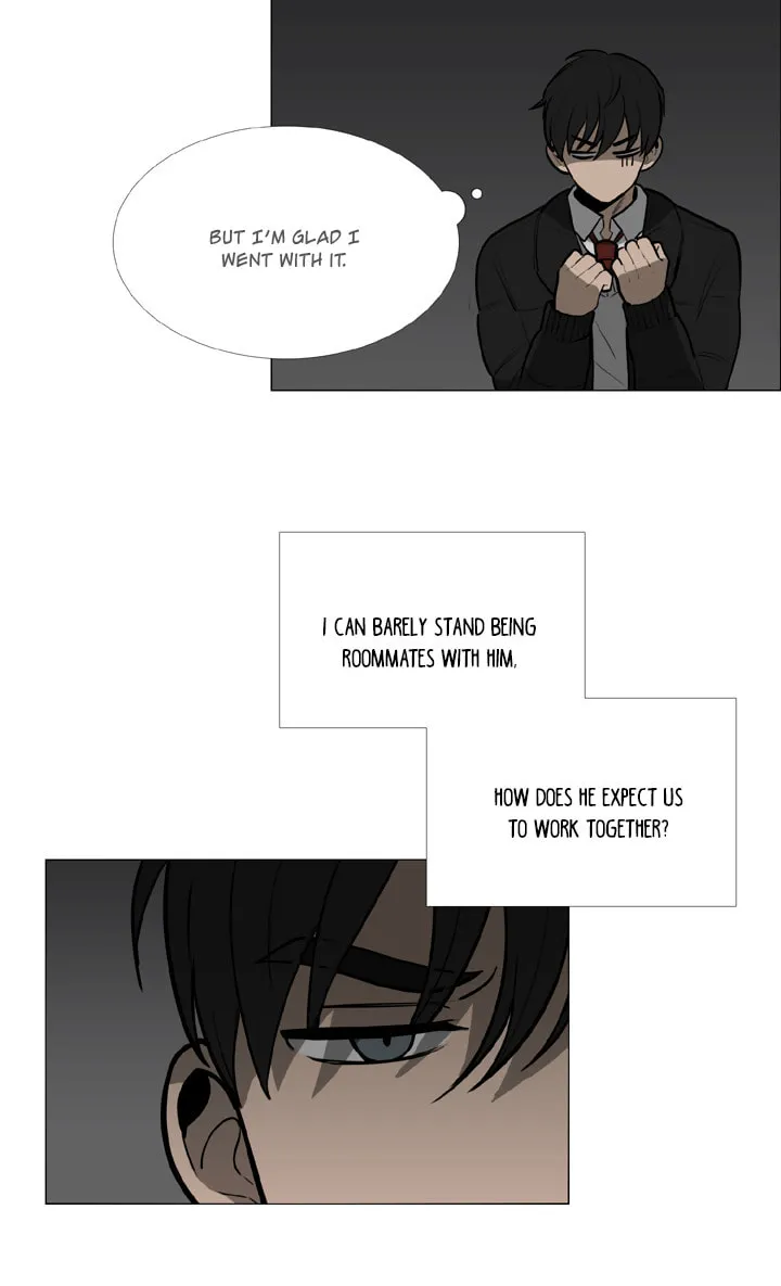 Vampire Heart Chapter 4 page 11 - 