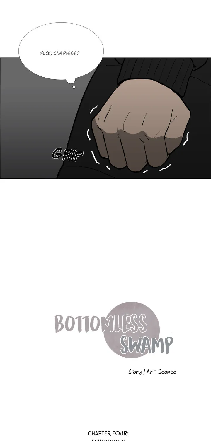 Vampire Heart Chapter 4 page 12 - 