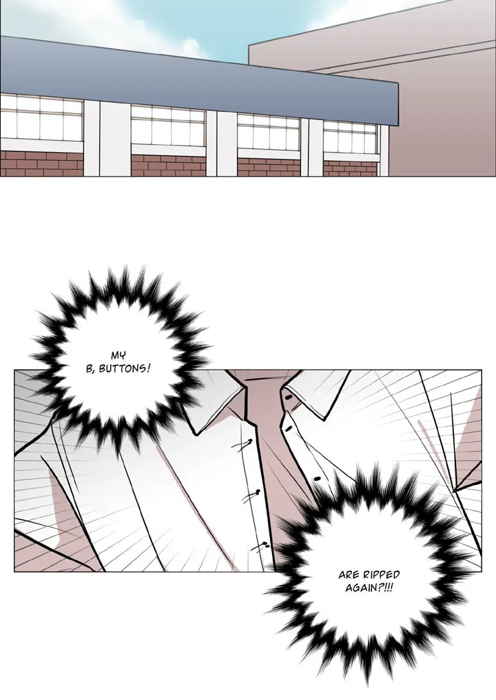 Vampire Heart Chapter 4 page 14 - 