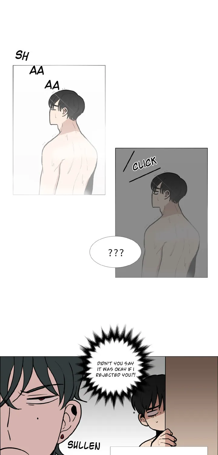 Vampire Heart Chapter 4 page 15 - 