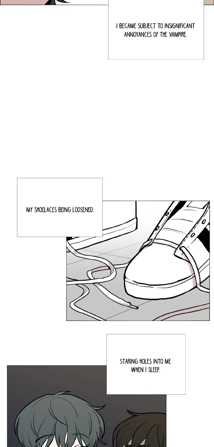 Vampire Heart Chapter 4 page 16 - 