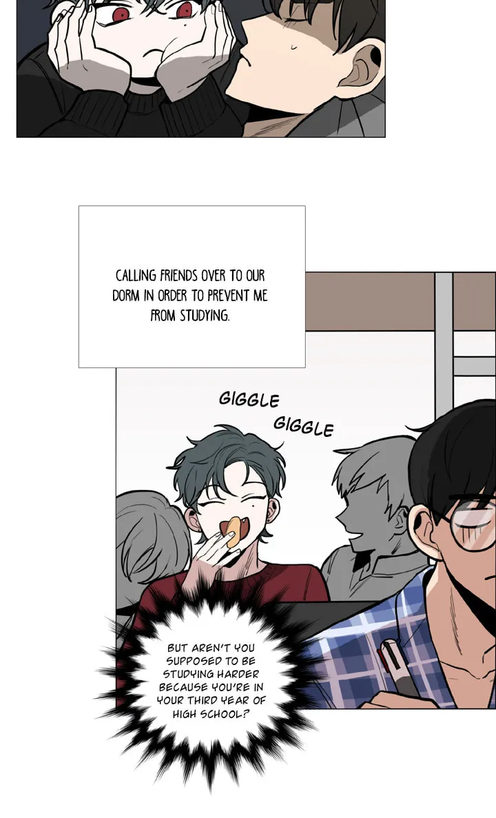 Vampire Heart Chapter 4 page 17 - 