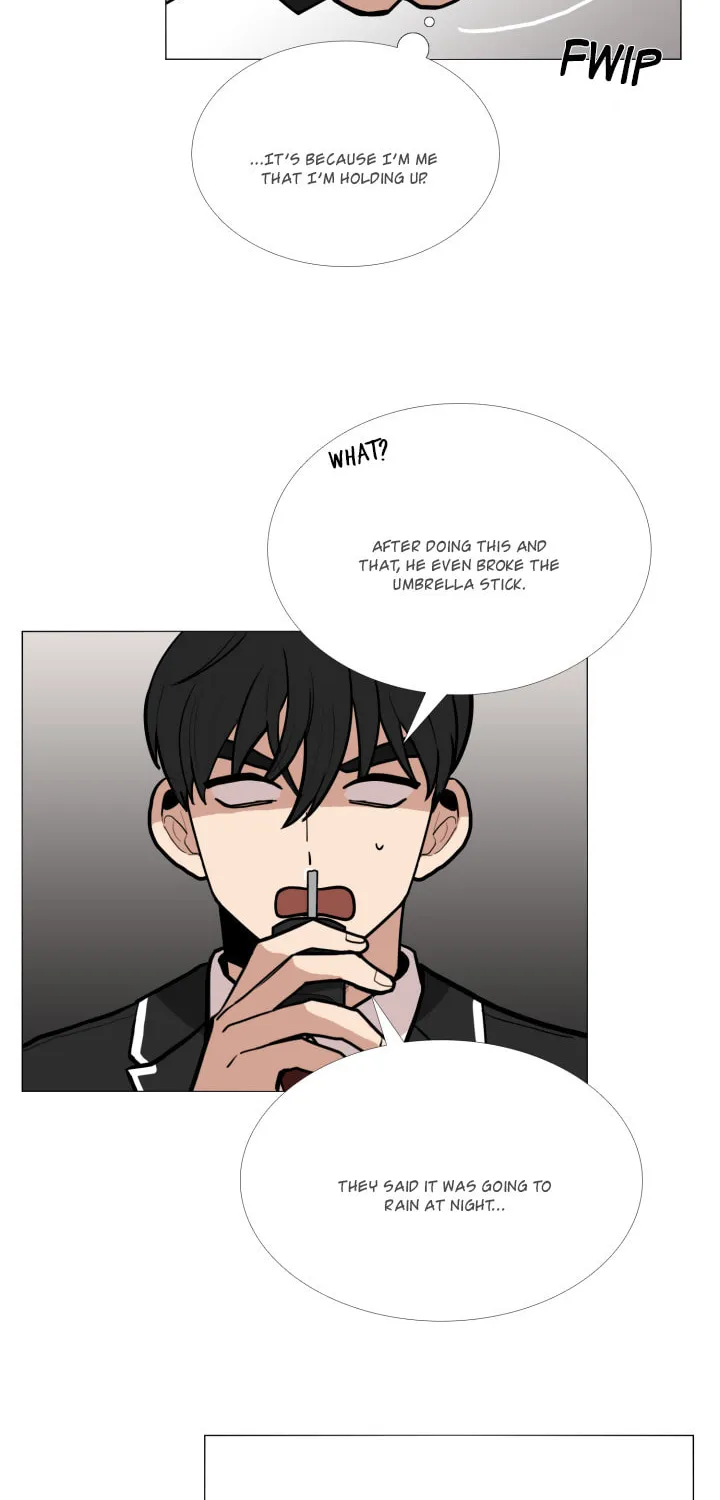Vampire Heart Chapter 4 page 19 - 