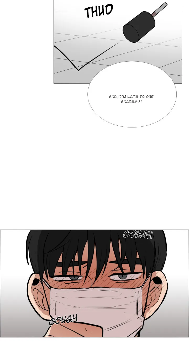 Vampire Heart Chapter 4 page 20 - 