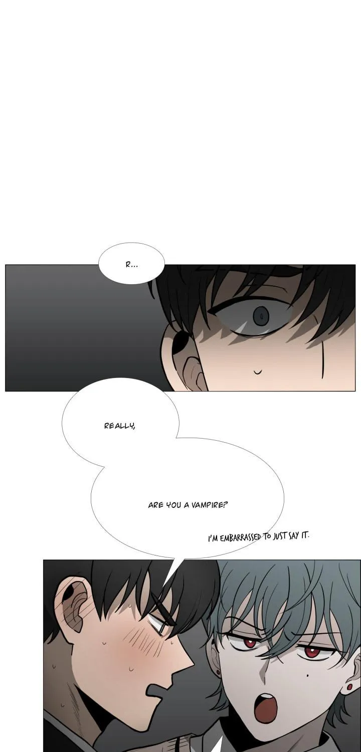 Vampire Heart Chapter 4 page 3 - 