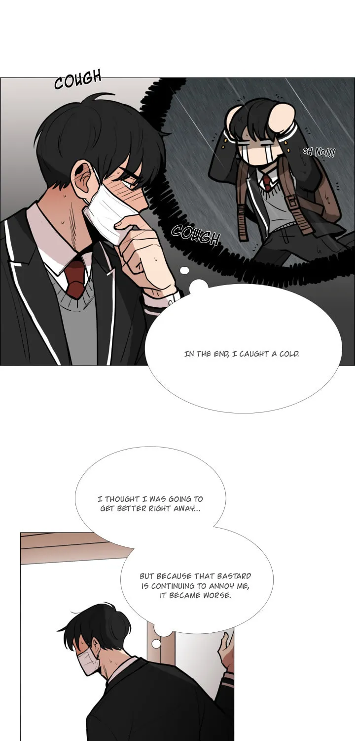Vampire Heart Chapter 4 page 21 - 