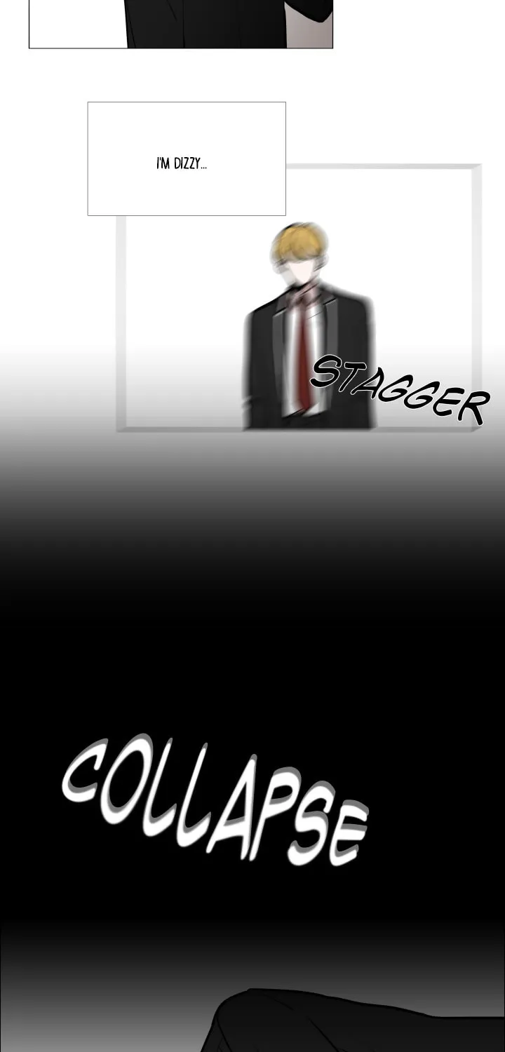 Vampire Heart Chapter 4 page 22 - 