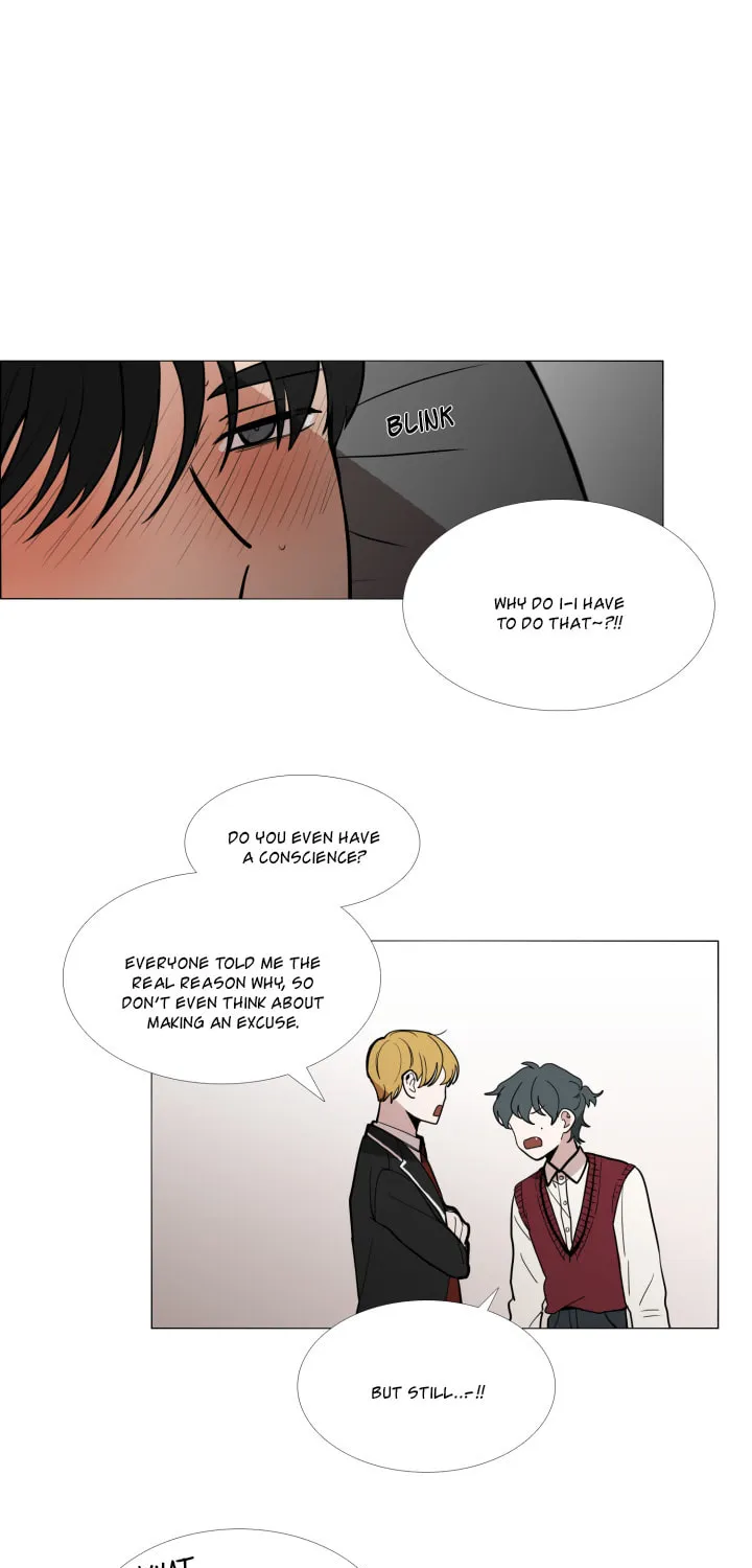 Vampire Heart Chapter 4 page 24 - 