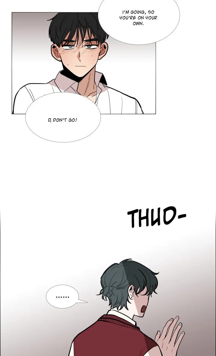 Vampire Heart Chapter 4 page 26 - 