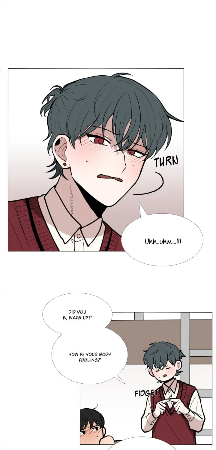 Vampire Heart Chapter 4 page 27 - 