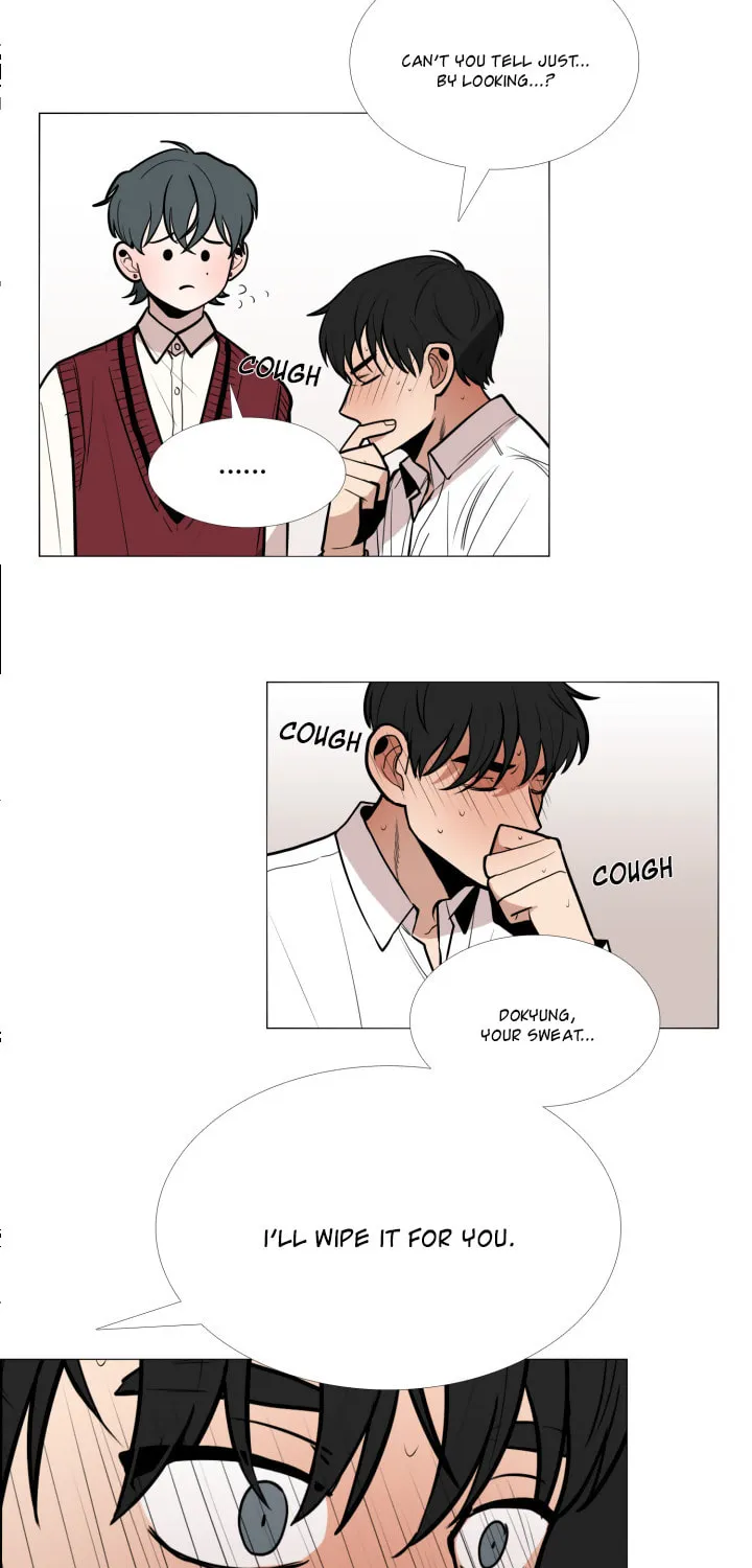 Vampire Heart Chapter 4 page 28 - 