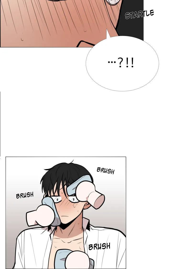Vampire Heart Chapter 4 page 29 - 