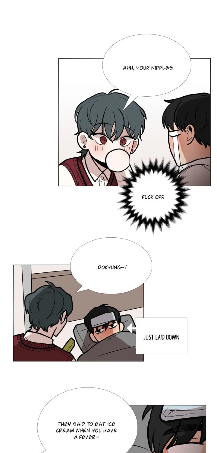 Vampire Heart Chapter 4 page 30 - 