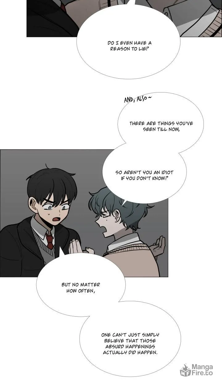 Vampire Heart Chapter 4 page 4 - 