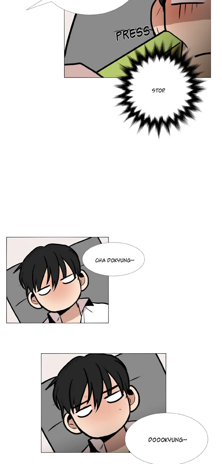 Vampire Heart Chapter 4 page 31 - 