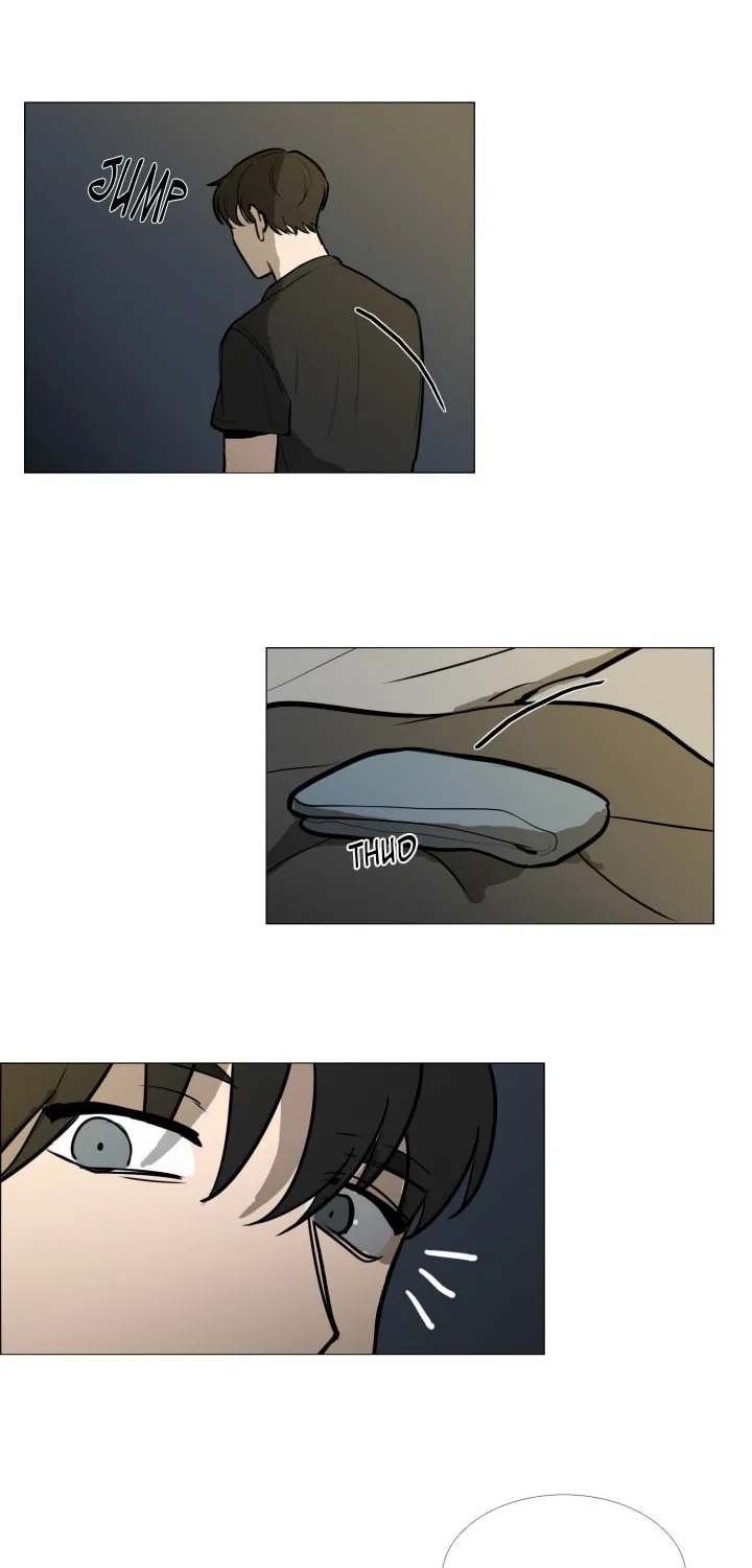 Vampire Heart Chapter 4 page 35 - 