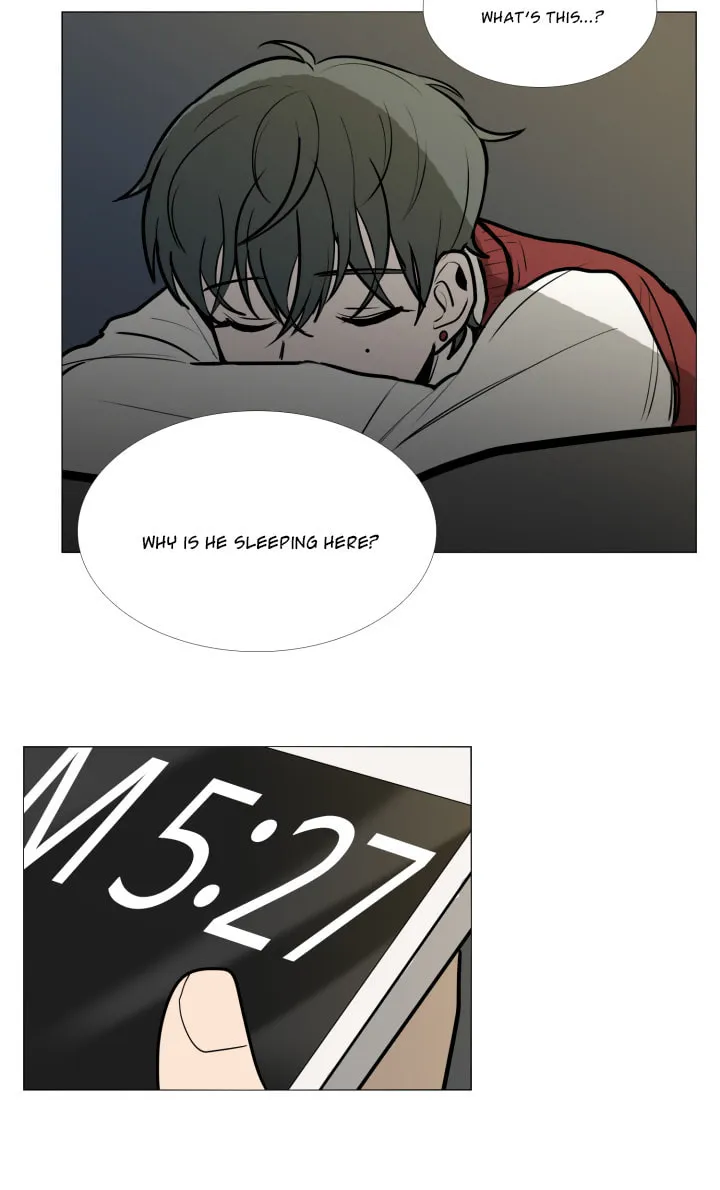 Vampire Heart Chapter 4 page 36 - 