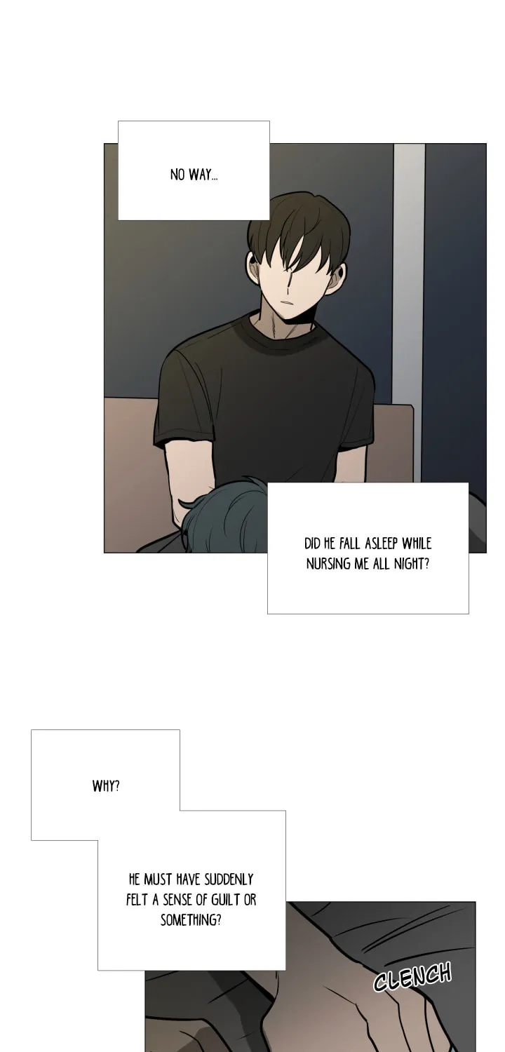 Vampire Heart Chapter 4 page 37 - 