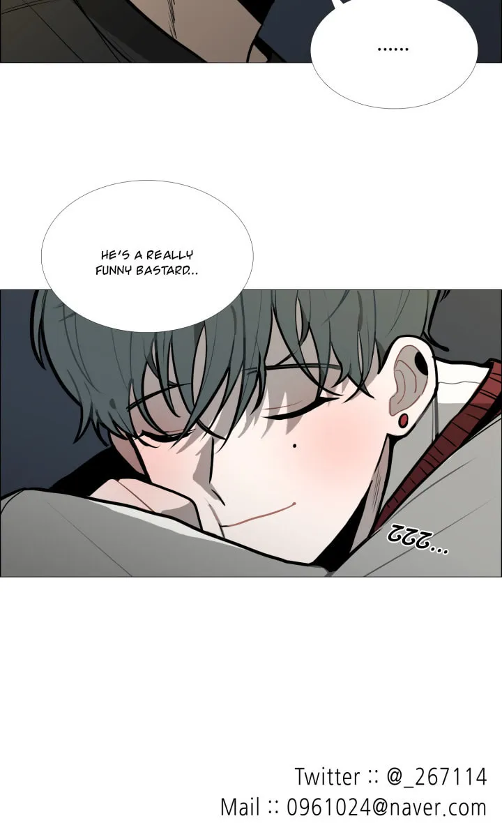 Vampire Heart Chapter 4 page 39 - 