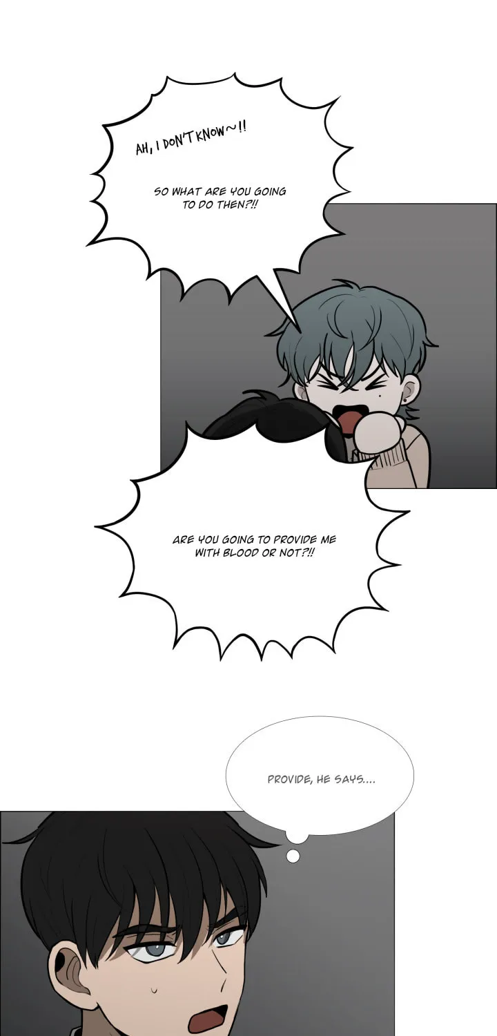 Vampire Heart Chapter 4 page 5 - 