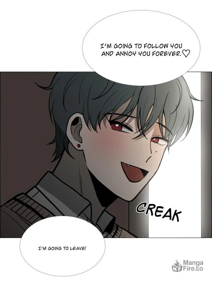 Vampire Heart Chapter 4 page 8 - 