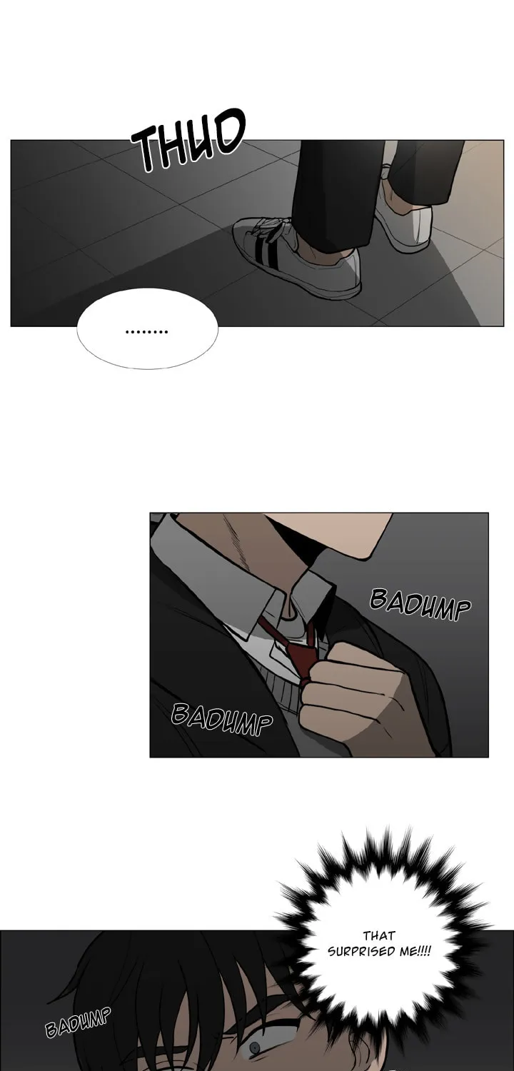 Vampire Heart Chapter 4 page 9 - 