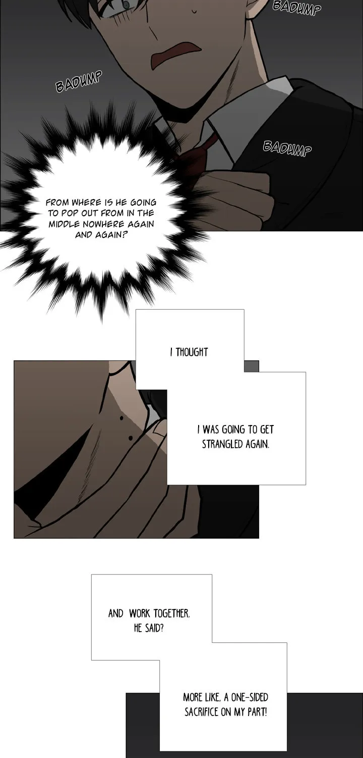 Vampire Heart Chapter 4 page 10 - 