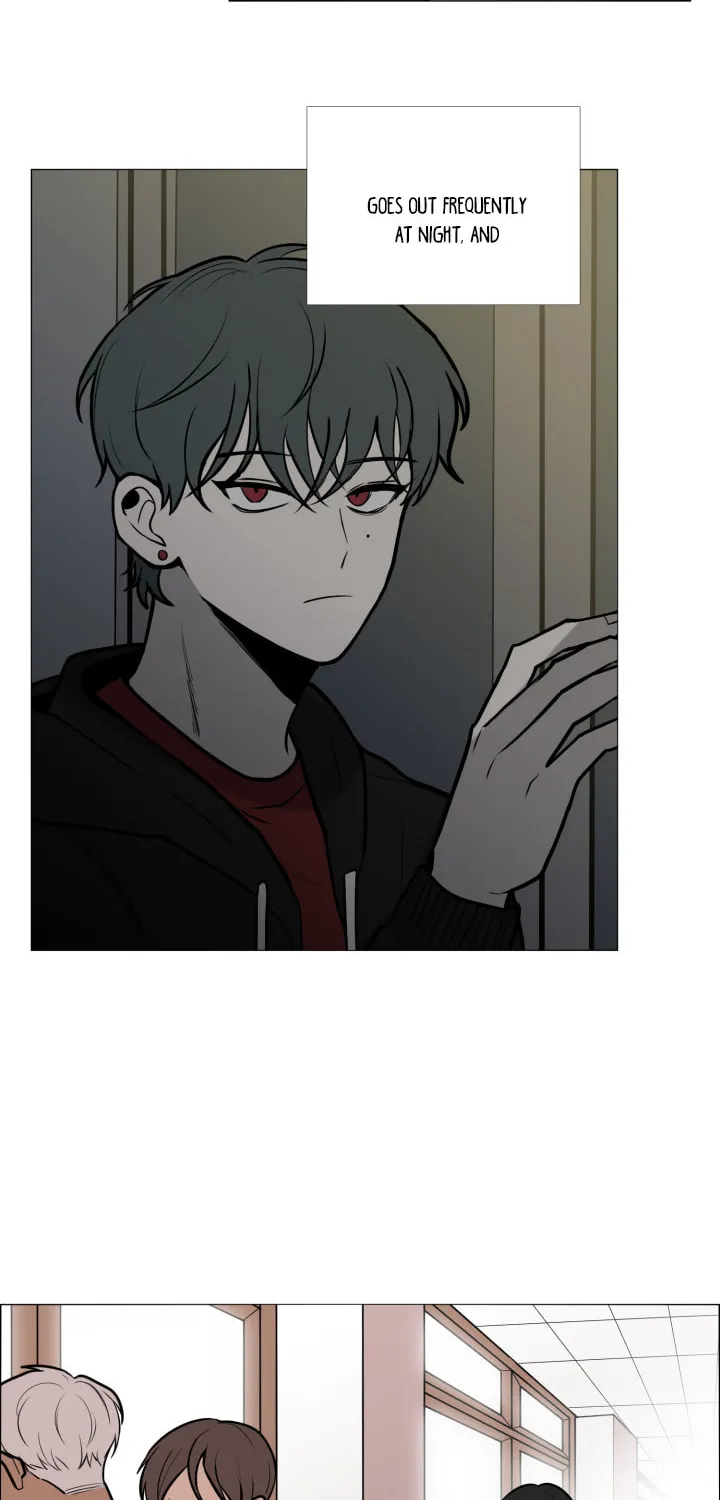 Vampire Heart Chapter 5 page 14 - 