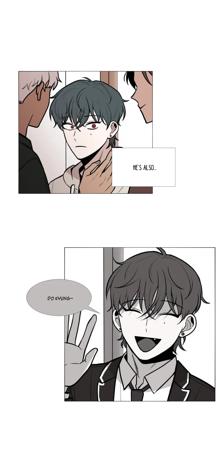 Vampire Heart Chapter 5 page 16 - 