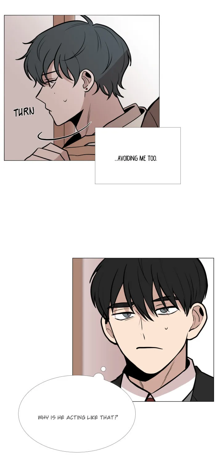 Vampire Heart Chapter 5 page 17 - 