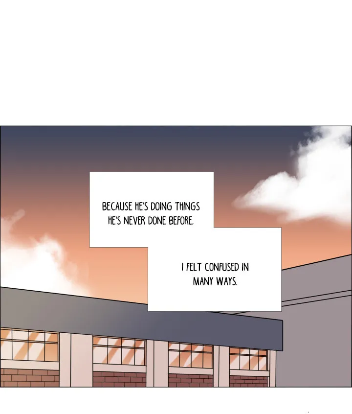 Vampire Heart Chapter 5 page 18 - 