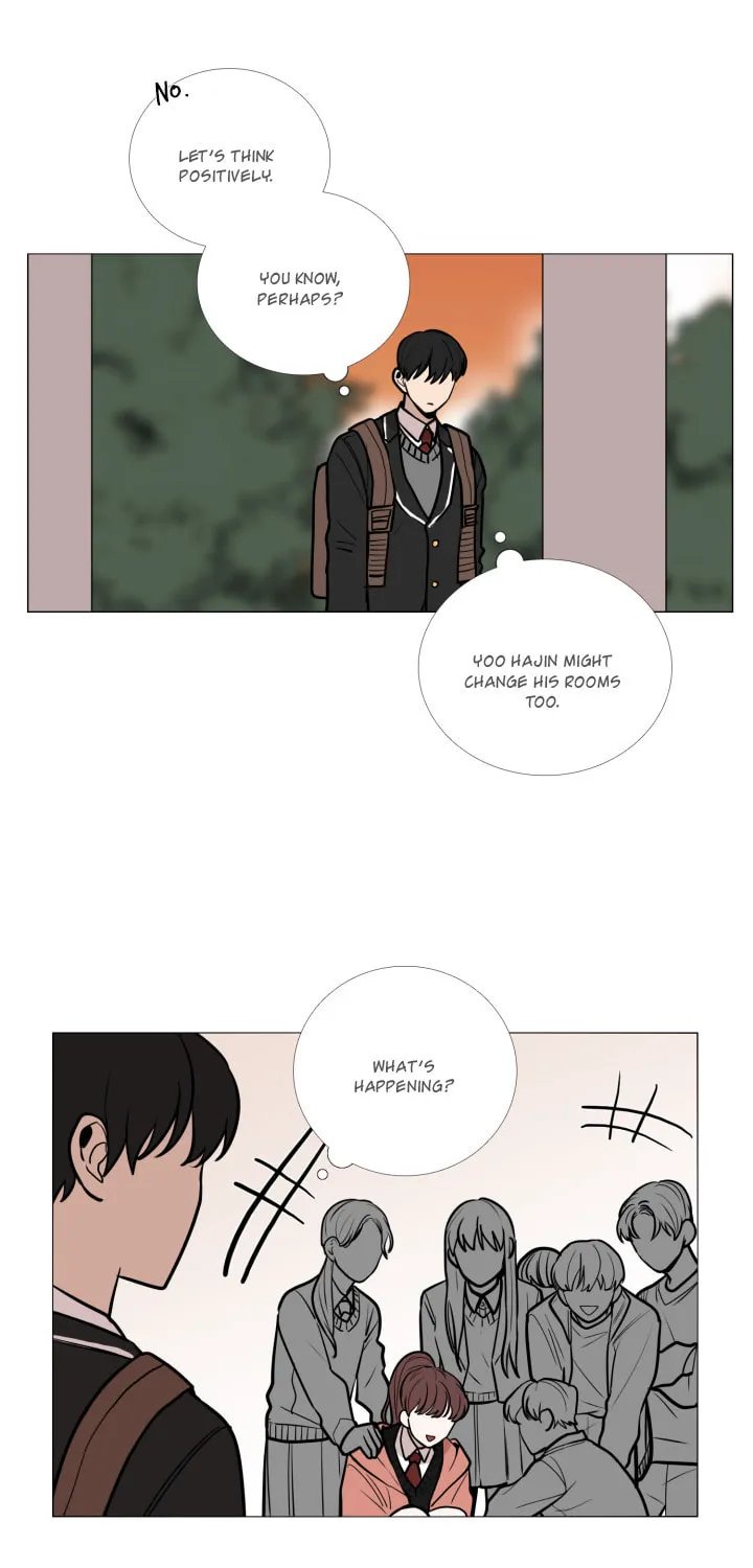 Vampire Heart Chapter 5 page 19 - 