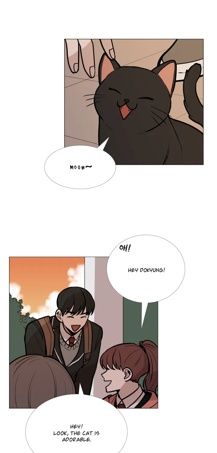 Vampire Heart Chapter 5 page 20 - 