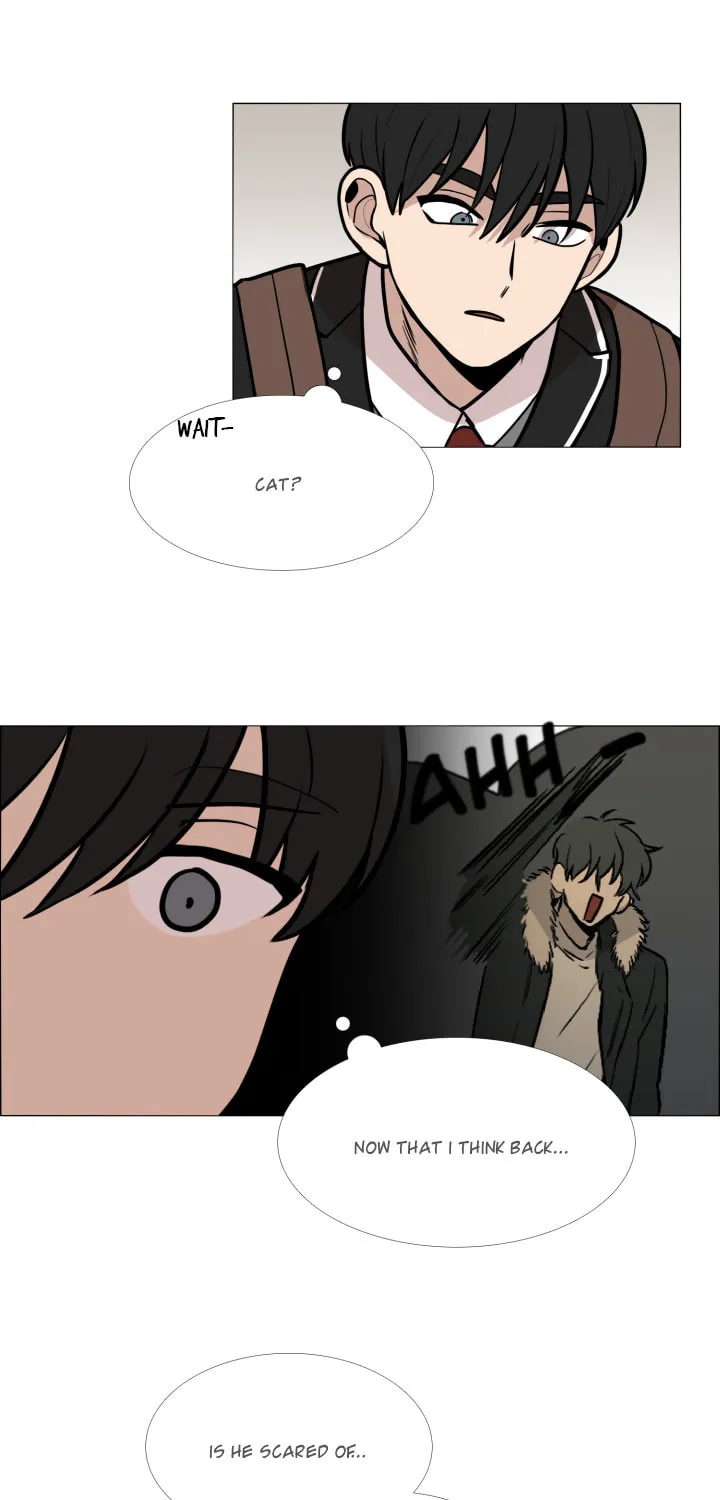 Vampire Heart Chapter 5 page 22 - 