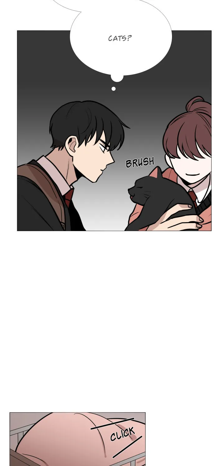 Vampire Heart Chapter 5 page 23 - 