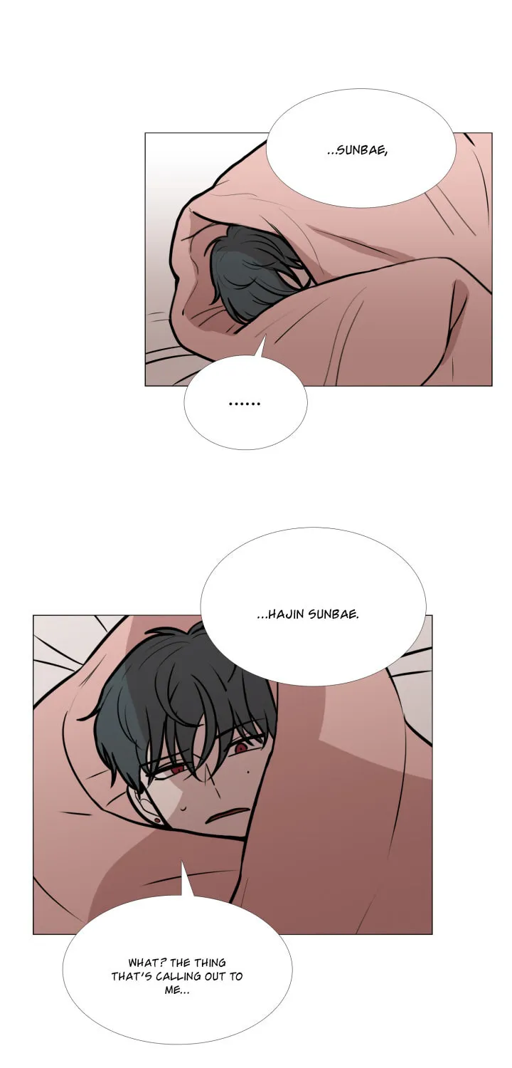 Vampire Heart Chapter 5 page 25 - 