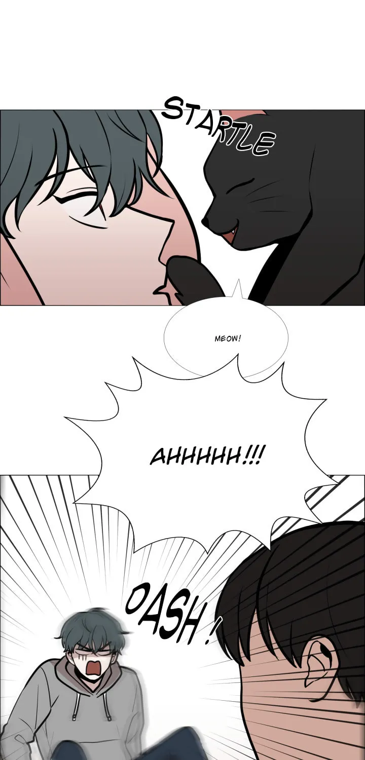 Vampire Heart Chapter 5 page 26 - 