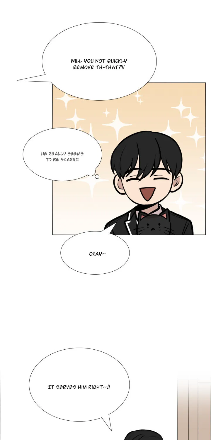 Vampire Heart Chapter 5 page 28 - 